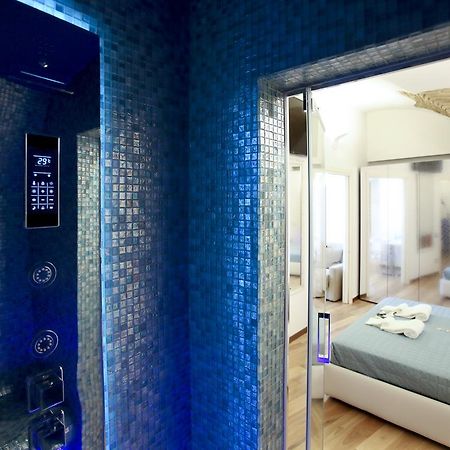 Stella Maris Suite Relax แตร์โมลิ ภายนอก รูปภาพ