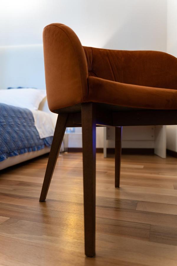 Stella Maris Suite Relax แตร์โมลิ ภายนอก รูปภาพ