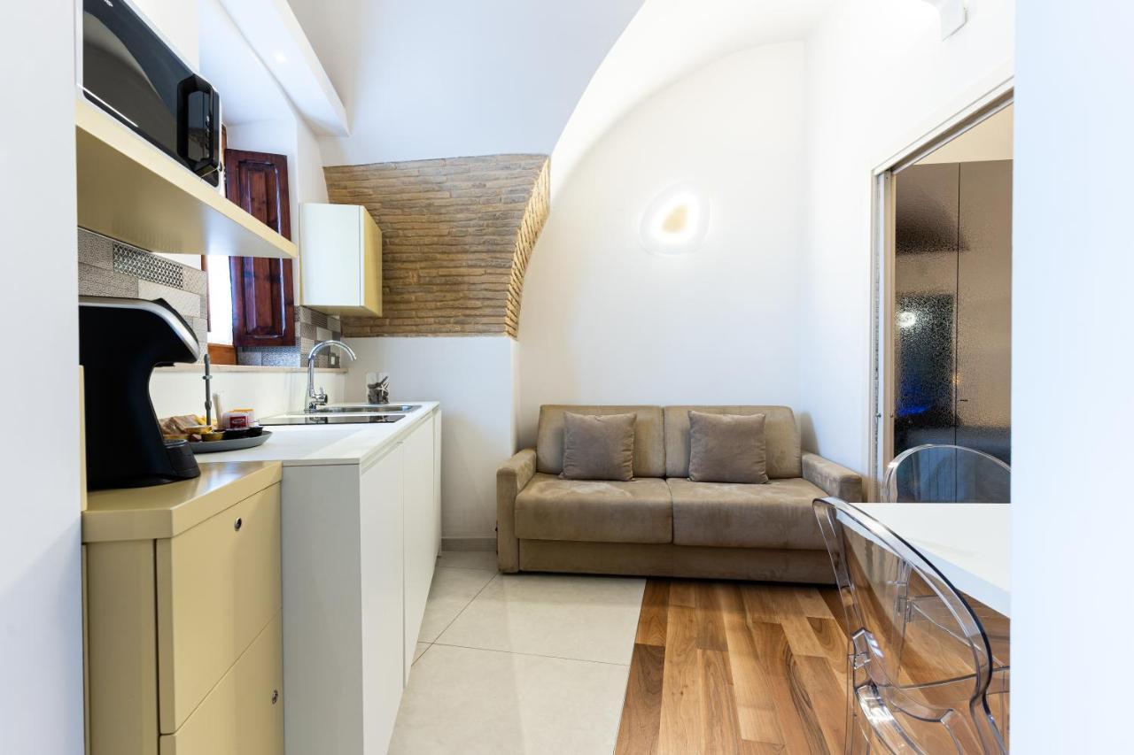 Stella Maris Suite Relax แตร์โมลิ ภายนอก รูปภาพ