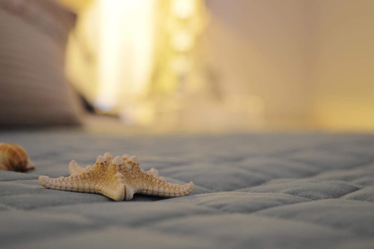 Stella Maris Suite Relax แตร์โมลิ ภายนอก รูปภาพ