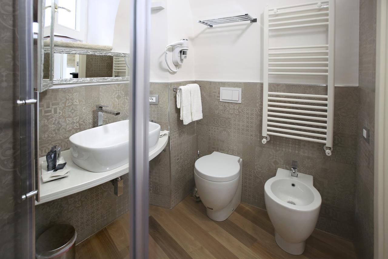 Stella Maris Suite Relax แตร์โมลิ ภายนอก รูปภาพ